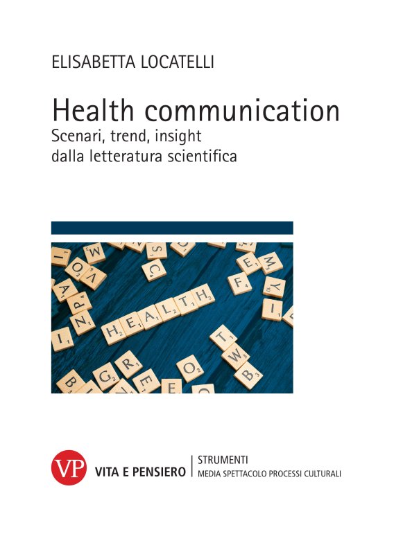 Copertina libro